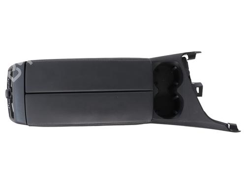 Middle console PEUGEOT 3008 II SUV (MC_, MR_, MJ_, M4_) 1.2 THP/ PureTech 130 (MRHNSM, MRHNSU, MRHNSJ, MRHNYW,... | BP28110087I22 