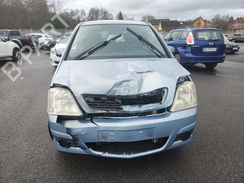 Engine OPEL MERIVA A MPV (X03) 1.4 16V Twinport LPG (E75) | BP32346403M1 - Image 18