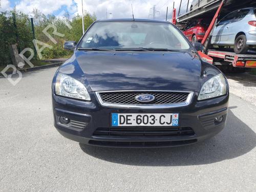 Commande Chauffage FORD FOCUS II (DA_, HCP, DP) 1.8 TDCi | BP18195470I5 