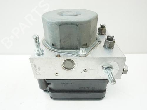 ABS pump RENAULT CLIO IV (BH_) 1.5 dCi 90 | BP18182361M43 