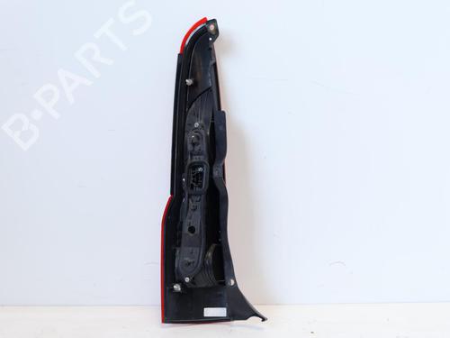 Used Right taillight Right taillight FIAT PANDA (169_) 1.2 LPG (169CXF1A) (69 hp) 18184672 18184672