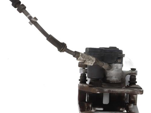 Left rear brake caliper PORSCHE MACAN (95B) 3.0 S Diesel | BP27484992M107 