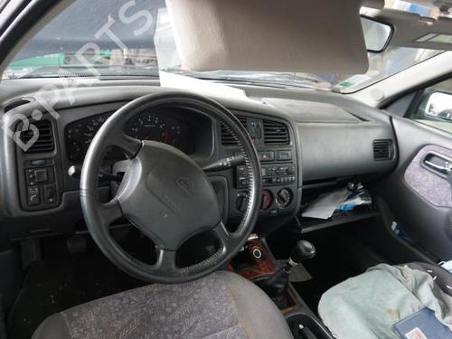 Used Parts NISSAN PRIMERA (P11) 2.0 16V 1695537