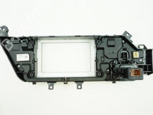 Commande Chauffage CITROËN C4 Picasso II 1.6 HDi / BlueHDi 115 | BP18175030I5 