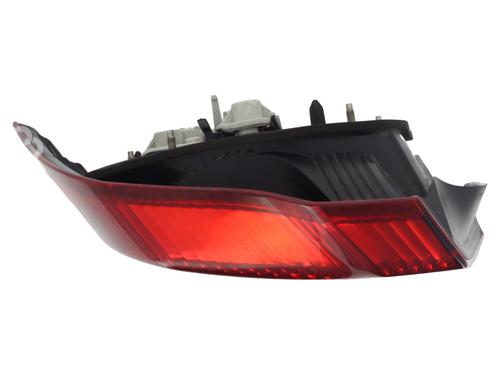 Left taillight VOLVO S40 II (544) 2.0 D | BP32440537C34  - Image 5