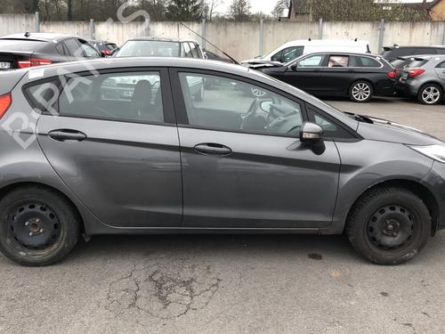 Climate control FORD FIESTA VI (CB1, CCN) 1.5 TDCi | BP29403712I5  - Image 12