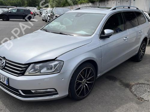 VW PASSAT B7 Variant (365)  2.0 TDI  1769534