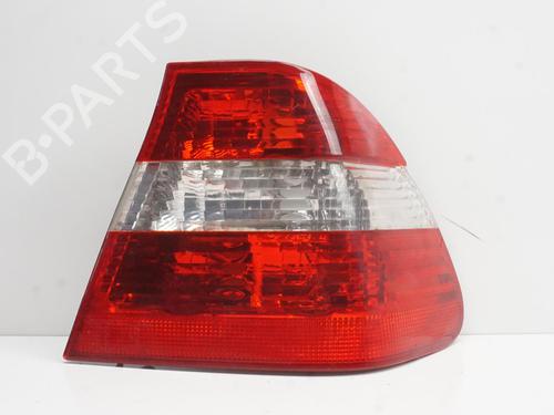 Right taillight BMW 3 (E46) 320 d | BP18195790C35 