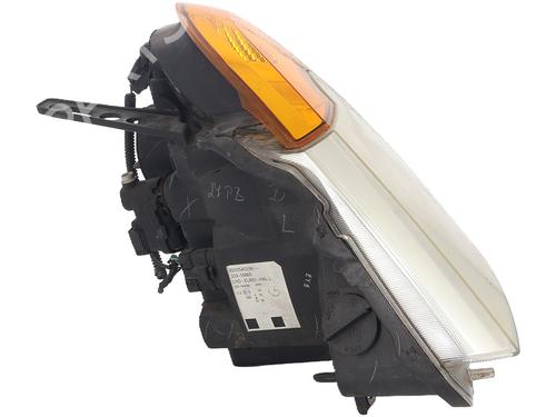Venstre forlygte RENAULT MODUS / GRAND MODUS (F/JP0_) 1.2 (JP0C, JP0K, FP0C, FP0K, FP0P, JP0P, JP0T) | BP28171853C28 