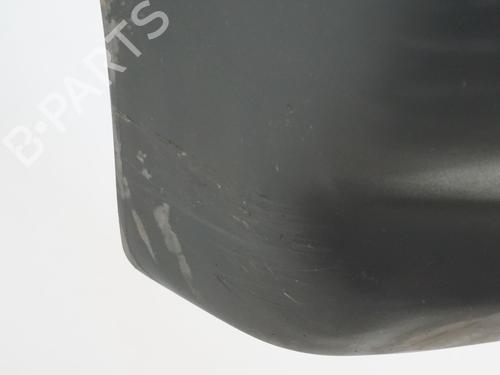 Rear bumper PEUGEOT 106 II (1A_, 1C_) 1.0 i | BP18177058C8 