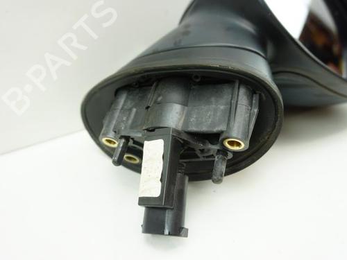 Right mirror MINI MINI (R50, R53) One | BP18192951C27 