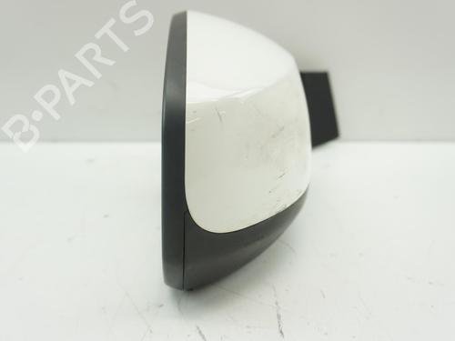 Right mirror OPEL AGILA B (H08) 1.2 (F68) | BP18180147C27 