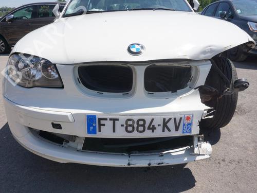 Left sun visor BMW 1 (E87) 116 d | BP18192288I1  - Image 6