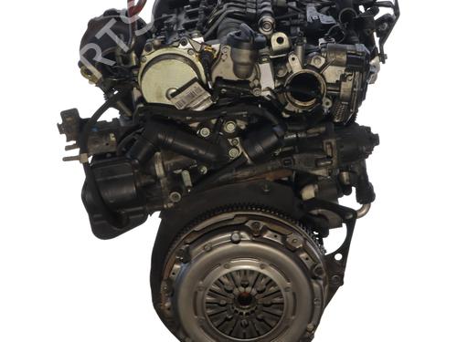 Motor für OPEL INSIGNIA A Sports Tourer (G09) 2.0 CDTI 4x4 (35) (160 hp) 26296825