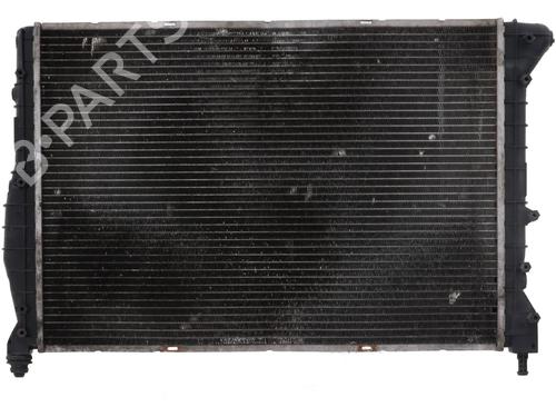 Used Water radiator Water radiator ALFA ROMEO GT (937_) 1.9 JTD (937CXN1B) (150 hp) 20597816 20597816