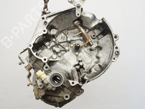 Used Gearbox PEUGEOT 306 Hatchback (7A, 7C, N3, N5) 1.4 (75 hp) 19729017