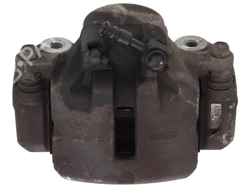 Used Right front brake caliper OPEL INSIGNIA A (G09) 1.6 CDTi (68) (136 hp) 19793294