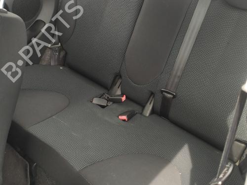 Left taillight NISSAN MICRA III (K12) 1.2 16V | BP32296501C34