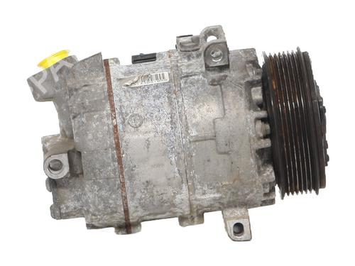 AC compressor RENAULT MASTER III Van (FV) 2.3 dCi 170 FWD (FV0L) | BP19793007M34 