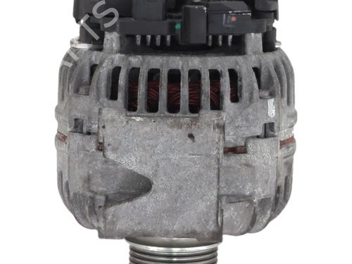 Alternator VW BEETLE (5C1, 5C2) 2.0 TFSI | BP38678601M7 - Image 5
