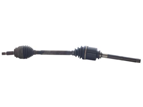 Left front driveshaft PEUGEOT 4007 (VU_, VV_) 2.2 HDi | BP29403651M38 