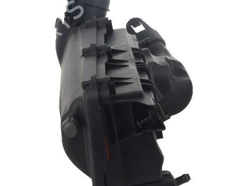 Used Air filter box Air filter box PEUGEOT 408 II (FP_, F3_, FM_) Hybrid 225 (F3DGYT) (224 hp) 35956203 35956203