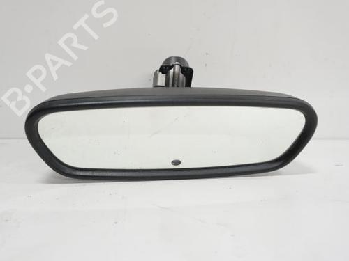 Rear mirror PEUGEOT 508 SW I (8E_) 2.0 HDi | BP18174881I6 