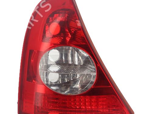 Venstre baglygte RENAULT CLIO II (BB_, CB_) 1.5 dCi (B/CB07) 7700410515