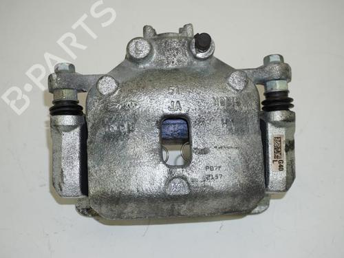 Left front brake caliper KIA PICANTO III (JA) 1.0 | BP18185900M105 - Image 4
