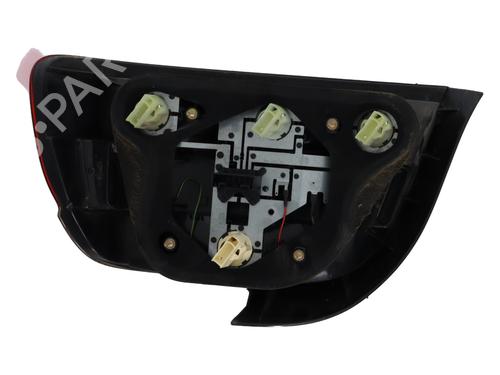 Left taillight BMW 5 (E39) 530 d | BP24800099C34 