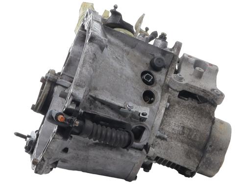 Gearbox PEUGEOT 208 I (CA_, CC_) 1.6 BlueHDi 100 | BP22712668M3