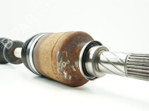 Used Left front driveshaft Left front driveshaft RENAULT KANGOO Express (FC0/1_) 1.5 dCi (FC1E) (68 hp) 18182126 18182126