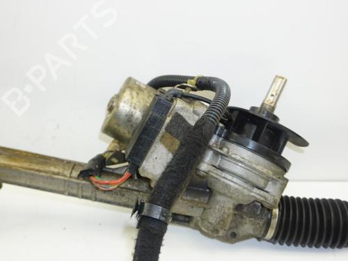 Steering rack PEUGEOT 208 I (CA_, CC_) 1.2 VTI 82 | BP18186544M22 