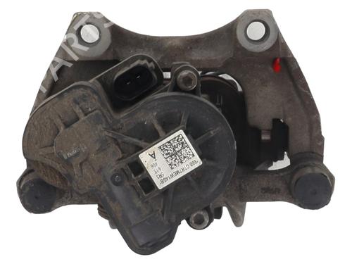 Right rear brake caliper VW GOLF VIII (CD1, DA1) 1.4 GTE Plug-in Hybrid | BP34500556M106  - Image 5