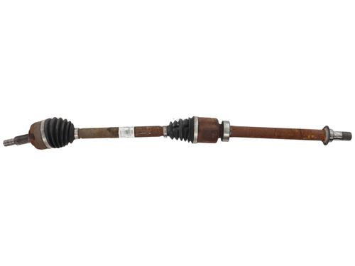 Used Right front driveshaft RENAULT MEGANE IV Hatchback (B9A/M/N_) 1.5 dCi 110 (B9A3) (110 hp) 22905492