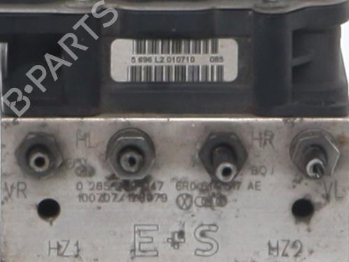 Used ABS pump ABS pump VW POLO V (6R1, 6C1) 1.6 TDI (90 hp) 20983863 20983863