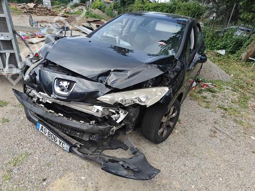 Right taillight PEUGEOT 308 I (4A_, 4C_) 1.6 HDi | BP29255303C35 