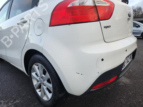 Front right seatbelt KIA RIO III (UB) 1.25 CVVT | BP37676913I25 - Image 8