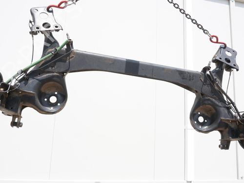Rear axle CITROËN NEMO Box Body/MPV (AA_) 1.3 BlueHDi 80 | BP19730626M2 