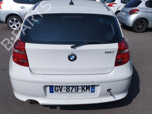 Left headlight BMW 1 (E81) 116 i | BP29611435C28 - Image 7
