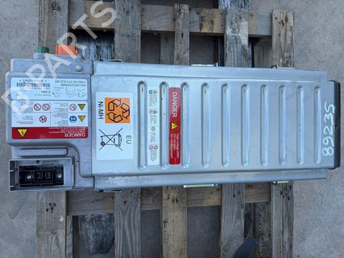 Battery CITROËN DS5 2.0 HDi 200 Hybrid4 All-wheel Drive | BP37761679E11 - Image 4