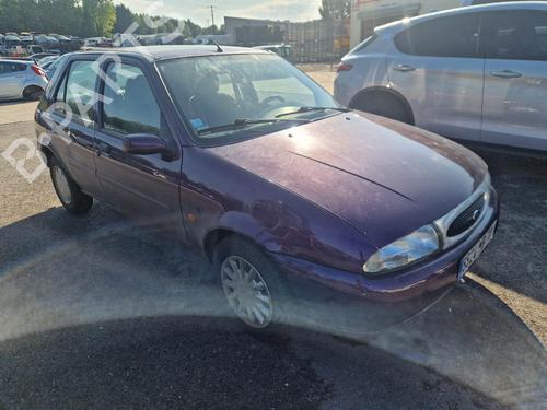 Recambios FORD FIESTA IV (JA_, JB_)  1.8 D  4934986