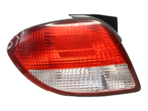Used Left taillight HYUNDAI COUPE I (RD) [1996-2004]  19647468
