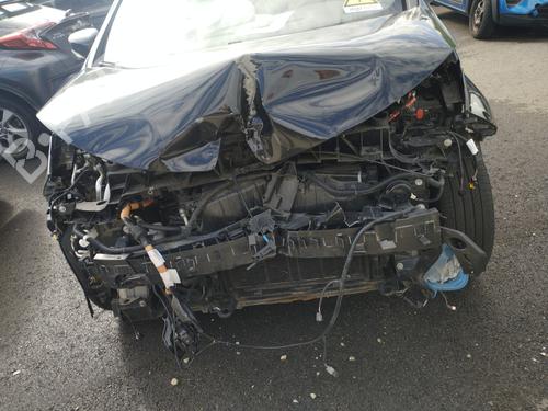 Electronic module RENAULT ZOE (BFM_) ZOE | BP29474443M83 