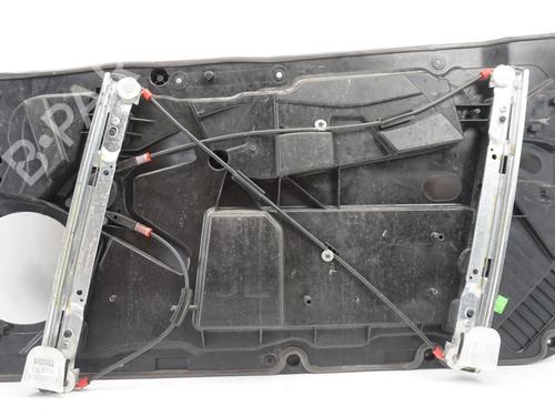 Used Front left window mechanism FORD FIESTA VI (CB1, CCN) 1.4 TDCi (70 hp) 18186585