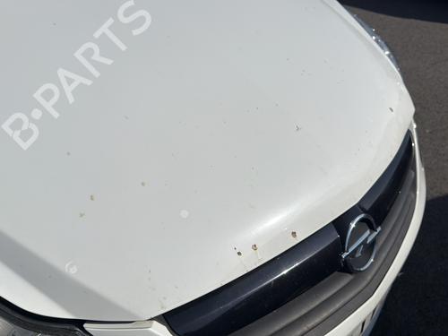 Left headlight OPEL CORSA D (S07) 1.4 (L08, L68) | BP28445834C28  - Image 13