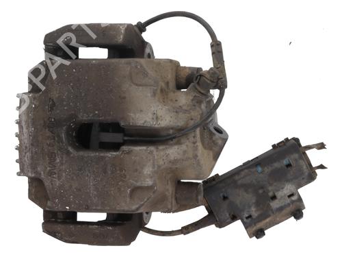 Left front brake caliper BMW 5 (E60) 520 d | BP24809600M105 - Image 2