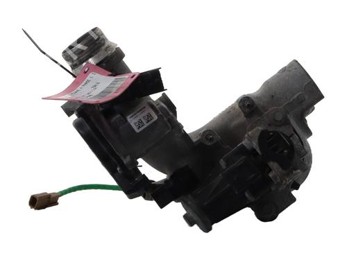 Throttle body RENAULT MEGANE IV Hatchback (B9A/M/N_) 1.5 dCi 110 (B9A3) | BP26743387M82  - Image 5