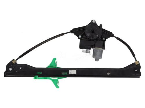 Rear right window mechanism VW GOLF SPORTSVAN VII (AM1, AN1) 1.5 TSI 510839462D