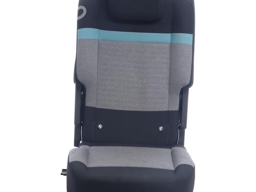 Rear seat CITROËN BERLINGO (ER_, EC_) 1.2 PureTech 110 | BP33044080C17 - Image 4